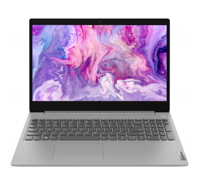 Ноутбук Lenovo IdeaPad 3 15IML05 (81WB011MRA)