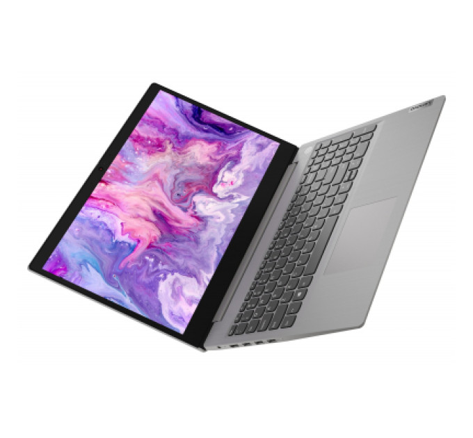 Ноутбук Lenovo IdeaPad 3 15IML05 (81WB011MRA)