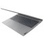 Ноутбук Lenovo IdeaPad 3 15IML05 (81WB011MRA)