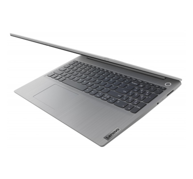 Ноутбук Lenovo IdeaPad 3 15IML05 (81WB011MRA)