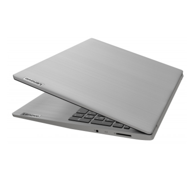 Ноутбук Lenovo IdeaPad 3 15IML05 (81WB011MRA)