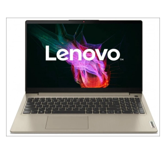 Ноутбук Lenovo IdeaPad 3 15ITL6 (82H800QCRA)