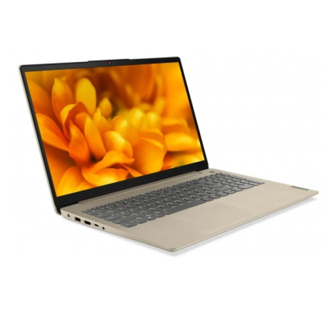 Ноутбук Lenovo IdeaPad 3 15ITL6 (82H800QCRA)