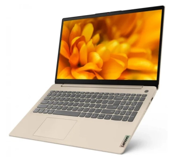 Ноутбук Lenovo IdeaPad 3 15ITL6 (82H800QCRA)