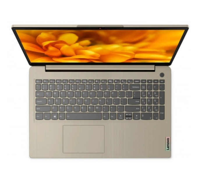 Ноутбук Lenovo IdeaPad 3 15ITL6 (82H800QCRA)