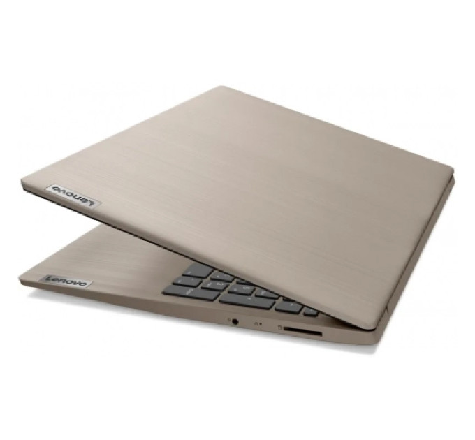 Ноутбук Lenovo IdeaPad 3 15ITL6 (82H800QCRA)