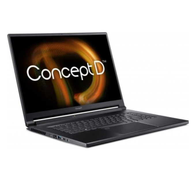 Ноутбук Acer ConceptD 5 CN516-72P (NX.C6AEU.006)