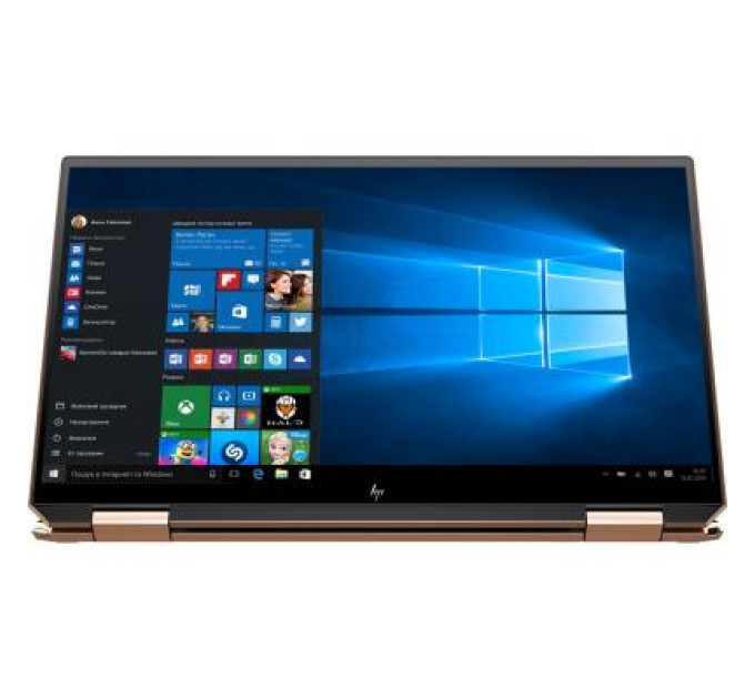 Ноутбук HP Spectre x360 13-aw2017ur (37B47EA)