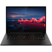 Ноутбук Lenovo ThinkPad X1 Extreme 3 (20TK002SRA)