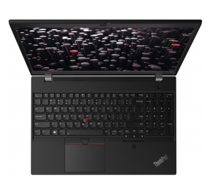 Ноутбук Lenovo ThinkPad P15v (21A9000ARA)