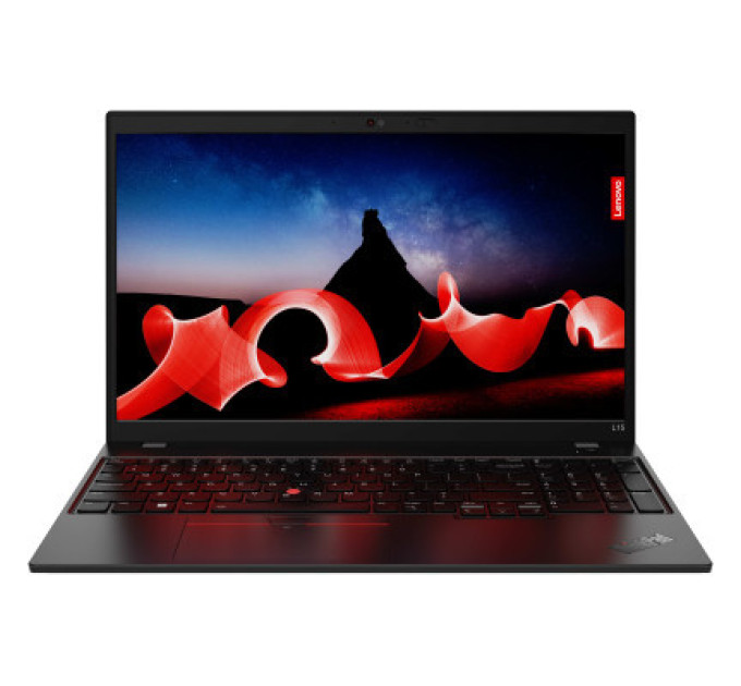 Ноутбук Lenovo ThinkPad L15 G4 (21H4SB7000)