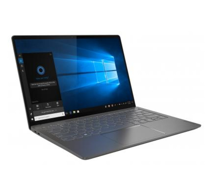 Ноутбук Lenovo IdeaPad S540-13IML (81XA0098RA)