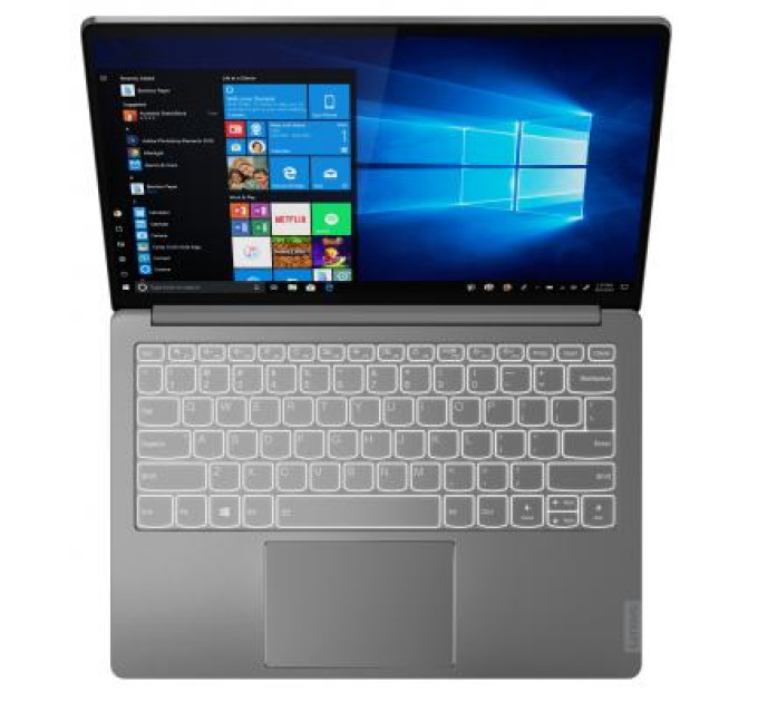 Ноутбук Lenovo IdeaPad S540-13IML (81XA0098RA)