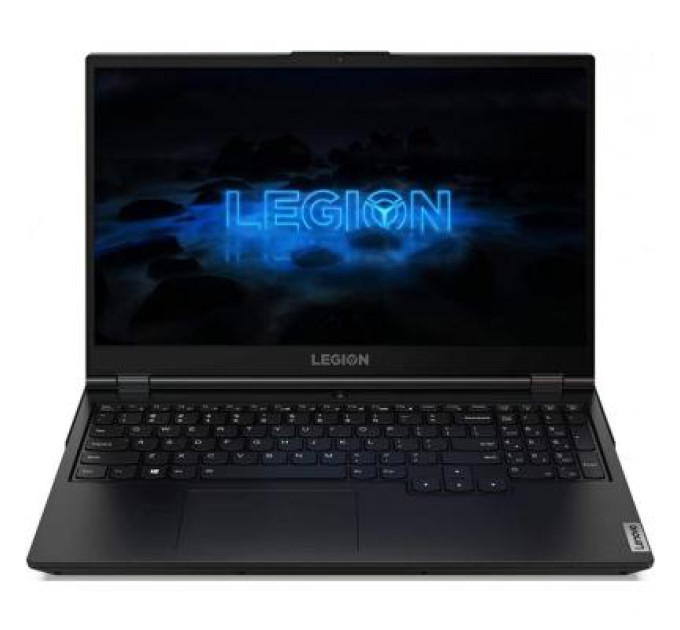 Ноутбук Lenovo Legion 5 15ARH05 (82B500KJRA)