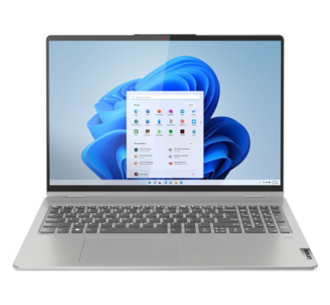 Ноутбук Lenovo IdeaPad Flex 5 14IAU7 (82R700KJRA)