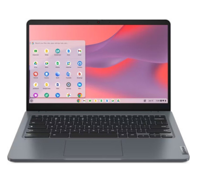 Ноутбук Lenovo 14e Chromebook G3 (82W60006RX)