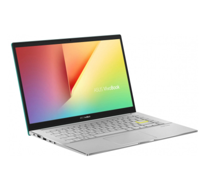 Ноутбук ASUS Vivobook S14 S433EQ-EB261 (90NB0RK2-M04020)