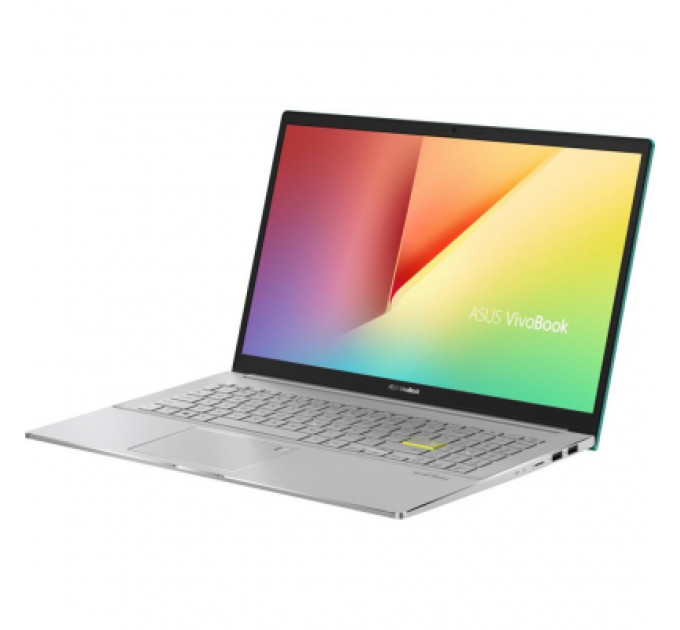 Ноутбук ASUS Vivobook S14 S433EQ-EB261 (90NB0RK2-M04020)