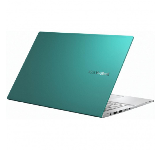 Ноутбук ASUS Vivobook S14 S433EQ-EB261 (90NB0RK2-M04020)