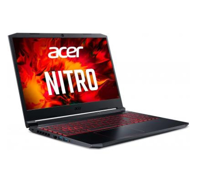 Ноутбук Acer Nitro 5 AN515-44 (NH.Q9GEU.00U)