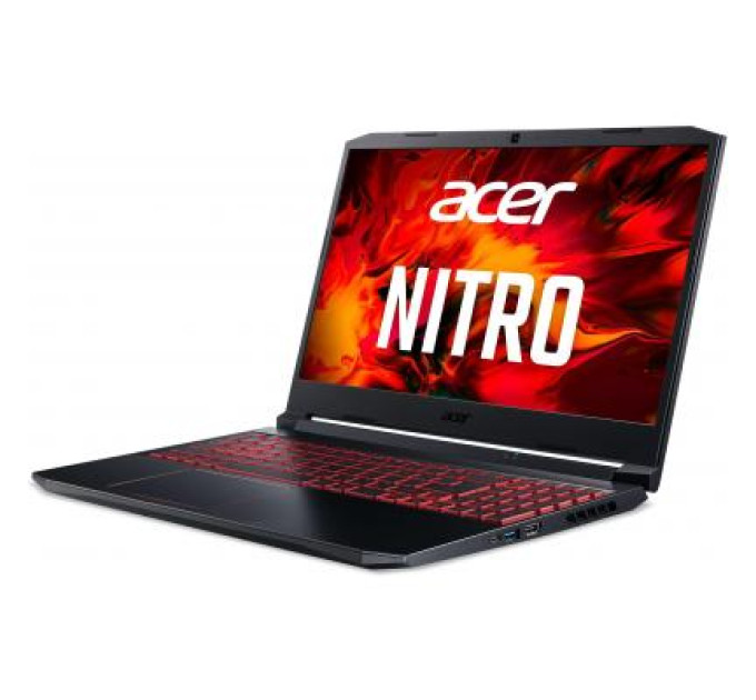 Ноутбук Acer Nitro 5 AN515-44 (NH.Q9GEU.00U)