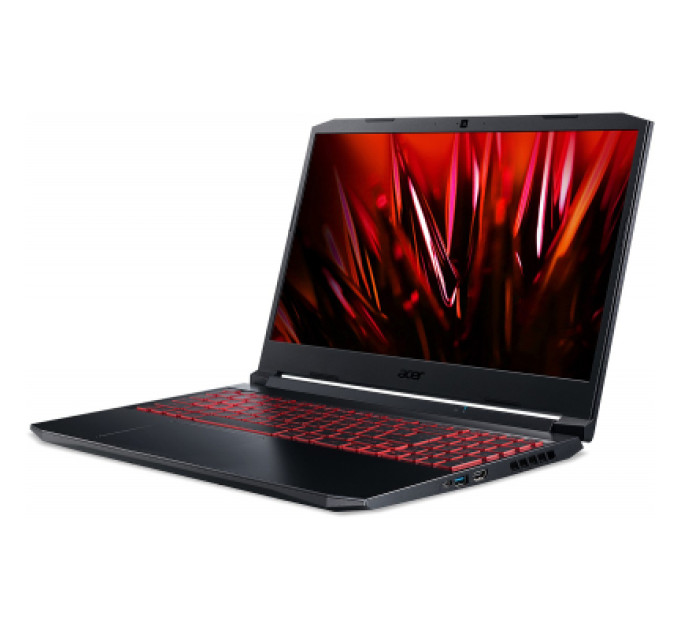 Ноутбук Acer Nitro 5 AN515-45 (NH.QBCEU.00Q)