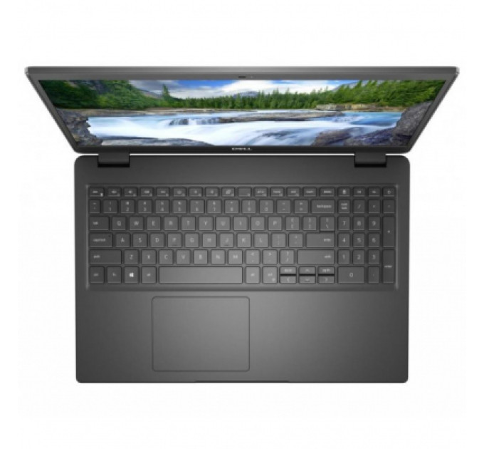 Ноутбук Dell Latitude 3510 (N004L351015UA_WP)