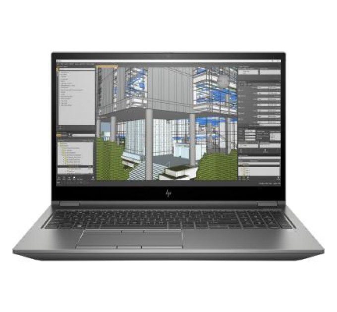 Ноутбук HP ZBook Fury 15 G7 (9VS23AV_V1)