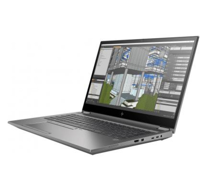 Ноутбук HP ZBook Fury 15 G7 (9VS23AV_V1)