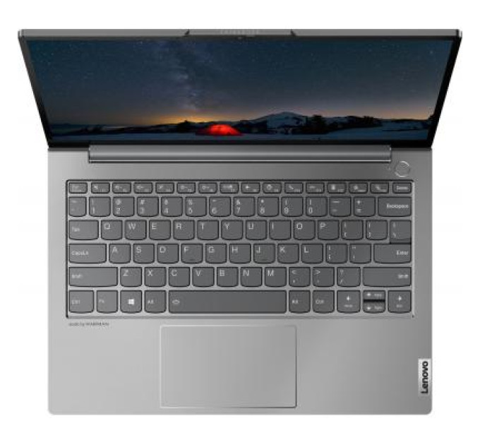 Ноутбук Lenovo ThinkBook 13s G2 ITL (20V9003URA)