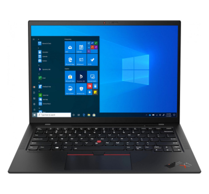 Ноутбук Lenovo ThinkBook X1 Carbon G9 (20XW005KRT)