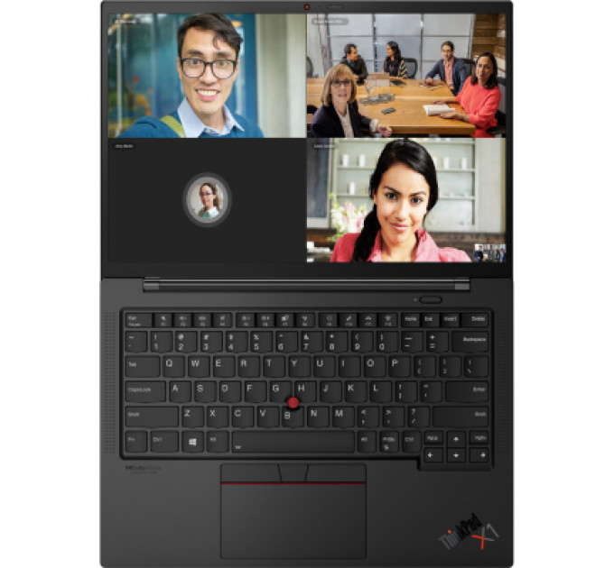 Ноутбук Lenovo ThinkBook X1 Carbon G9 (20XW005KRT)