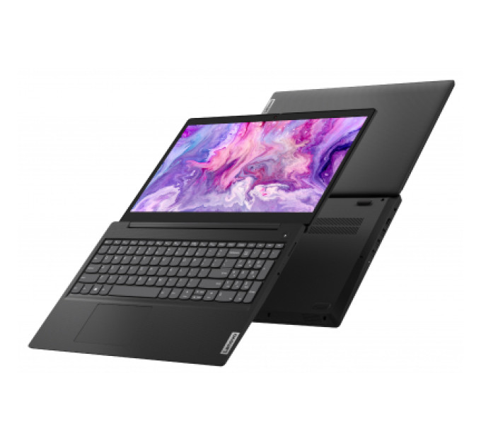 Ноутбук Lenovo IdeaPad 3 15IML05 (81WB011DRA)