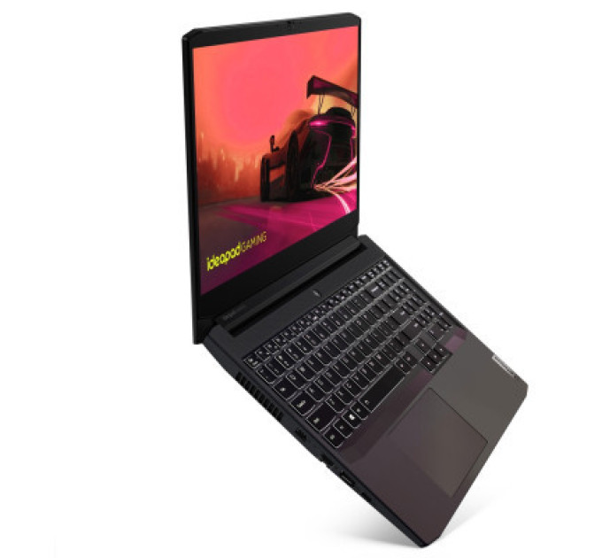 Ноутбук Lenovo IdeaPad Gaming 3 15ACH6 (82K202BLRA)