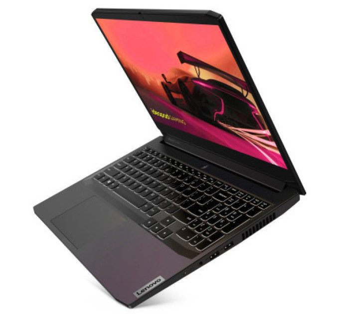 Ноутбук Lenovo IdeaPad Gaming 3 15ACH6 (82K202BLRA)