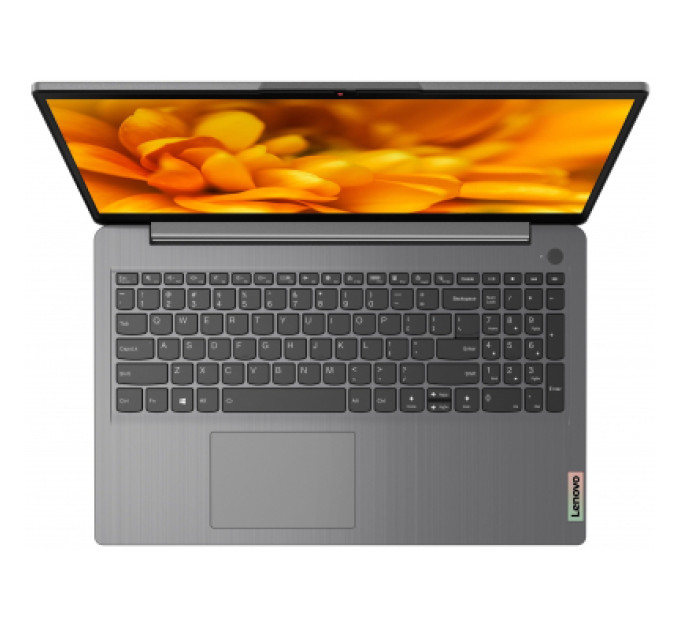 Ноутбук Lenovo IdeaPad 3 15ALC6 (82KU00P4RA)