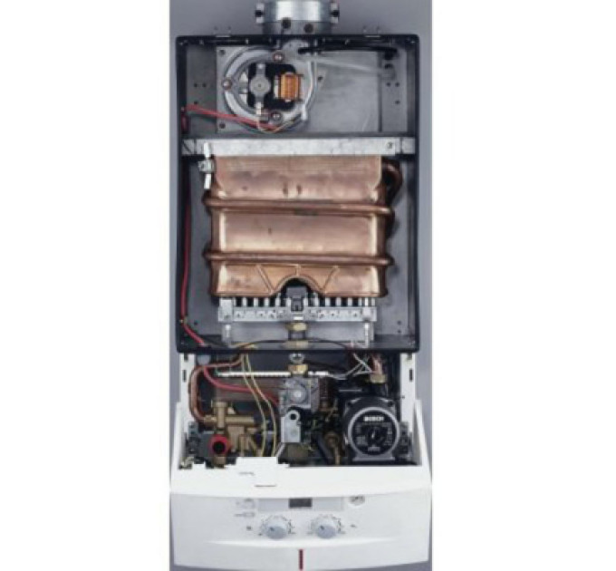 Котел Bosch Gaz 3000 W ZW 28-2 KE (7713230146)