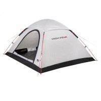 Палатка High Peak Monodome XL 4 Pearl (928138)