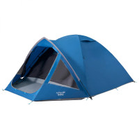 Палатка Vango Alpha 400 Moroccan Blue (929145)