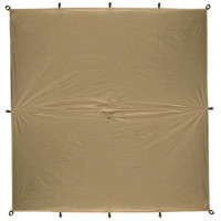 Тент Terra Incognita Tarp 3 x 3 sand (4823081501732)