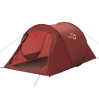 Палатка Easy Camp Fireball 200 Burgundy Red (928889)