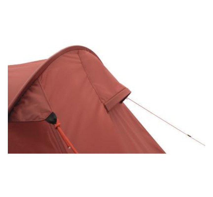 Палатка Easy Camp Fireball 200 Burgundy Red (928889)