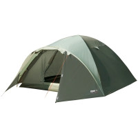 Палатка High Peak Nevada 3 Light Dark Olive/Light Olive (929211)