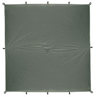 Тент Terra Incognita Tarp 4 x 5 khaki (4823081501763)