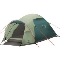 Палатка Easy Camp Quasar 200 Teal Green (928490)