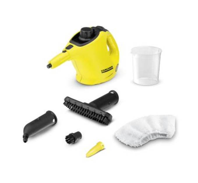 Пароочиститель Karcher SC 1 (1.516-300.0)