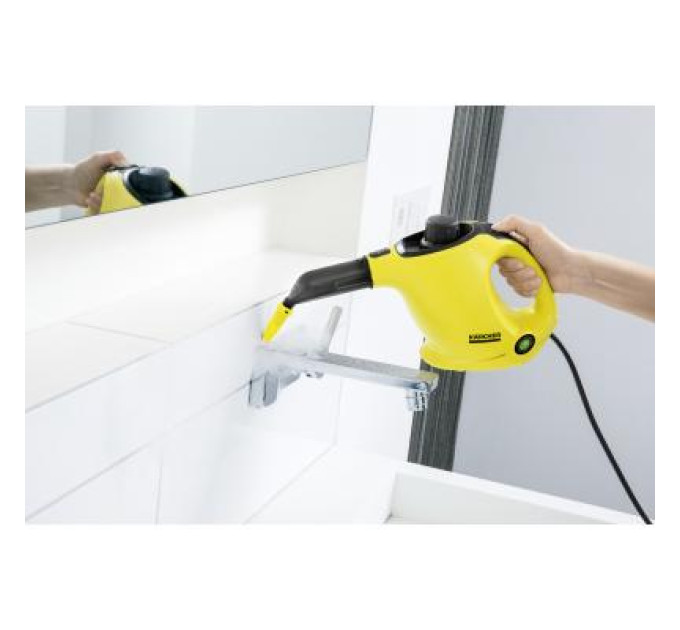 Пароочиститель Karcher SC 1 (1.516-300.0)