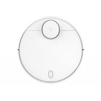 Пылесос Xiaomi Mi Robot Vacuum Cleaner white (STYJ02YM)