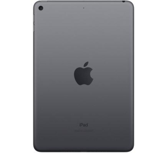 Планшет Apple A2133 iPad mini 5 Wi-Fi 64GB Space Grey (MUQW2RK/A)