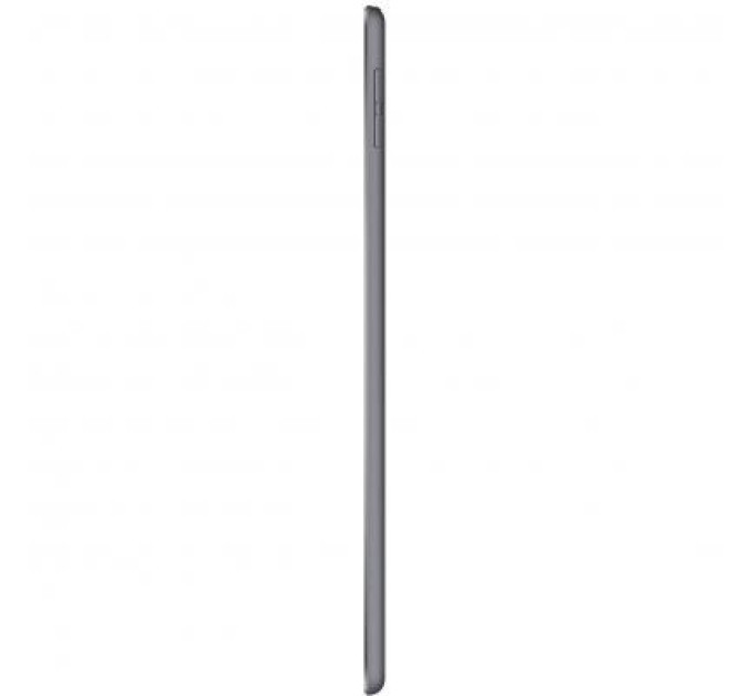 Планшет Apple A2133 iPad mini 5 Wi-Fi 64GB Space Grey (MUQW2RK/A)